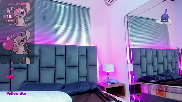diamond_sweet1 webcam