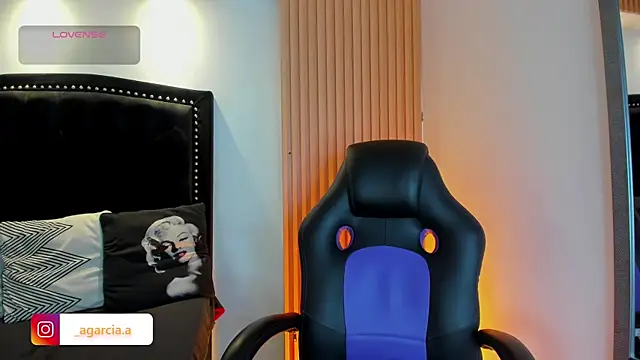 LiamWildx20 webcam
