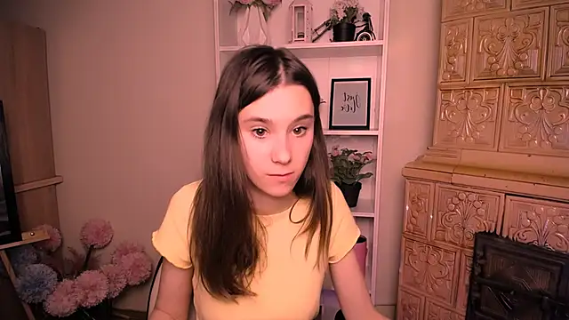 RosaRay_ webcam