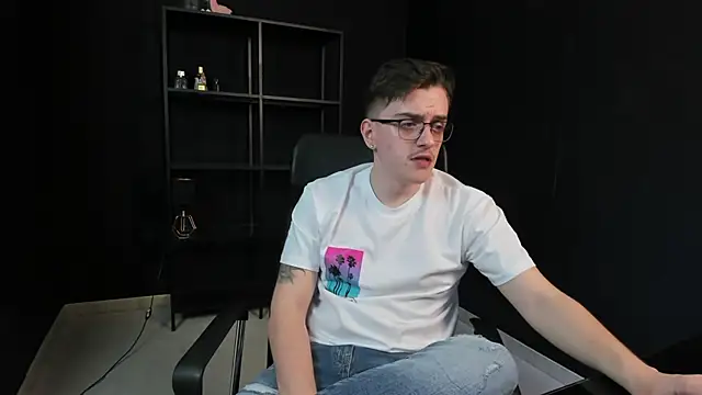 FelixStarkk webcam