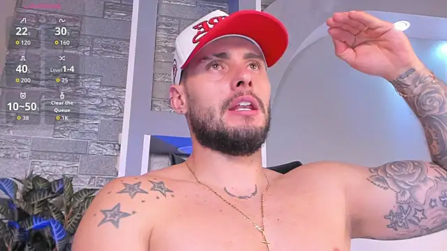 dominic_de_luca webcam