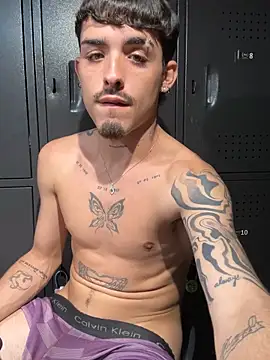 NikoStone_ webcam