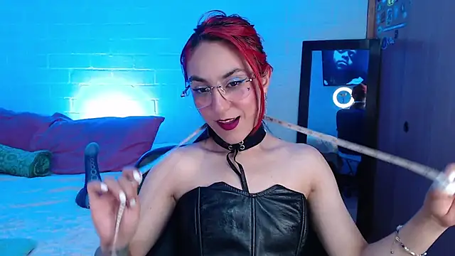 Amy66 webcam