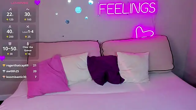 Ella_Burns webcam