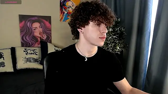 TylerGibson webcam