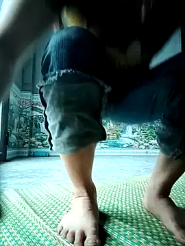 l_kiss webcam