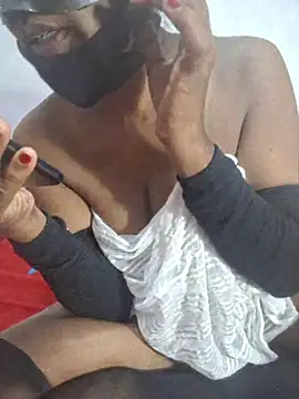 Chutty_anu webcam