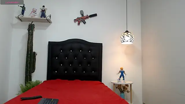 trevor_mob webcam