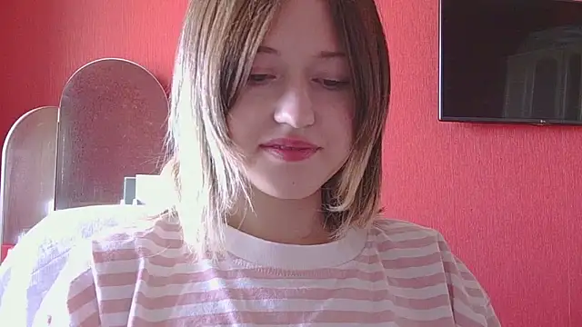 Beloved_Mary webcam