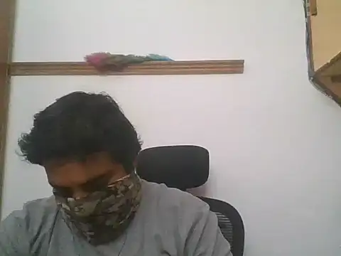 gregariouscarpet webcam