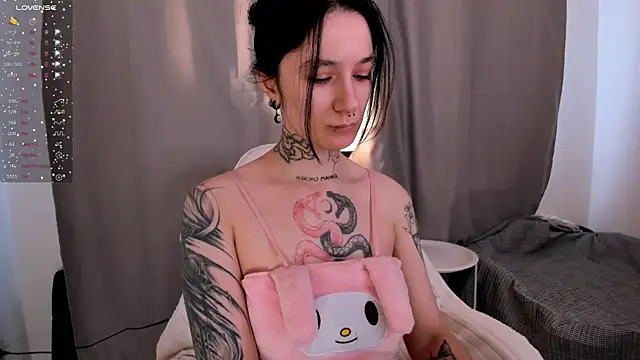 Marceline_correl webcam