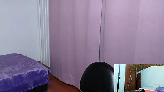 Sol_vannesa webcam