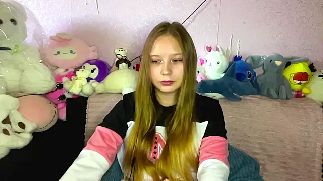 MertieVandusen webcam