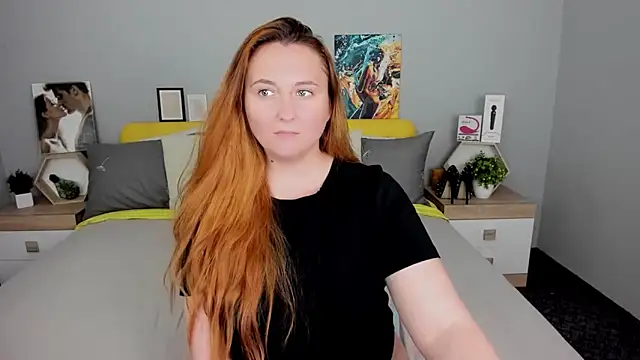 BabeLessi webcam