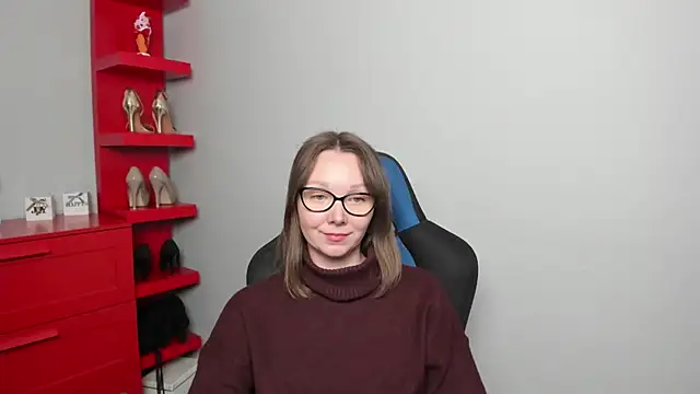 Cookie_zoe webcam