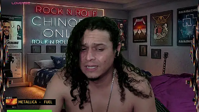 chino_roz webcam