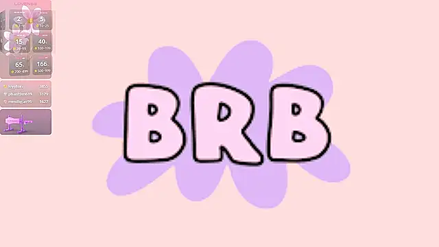 brrritney webcam