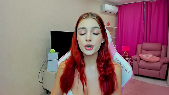 RedLipse webcam