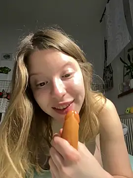 kimczii webcam
