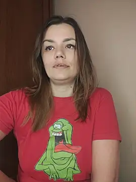 KrissSexi webcam