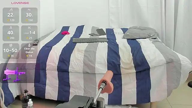 Apolo_Bianco_ webcam
