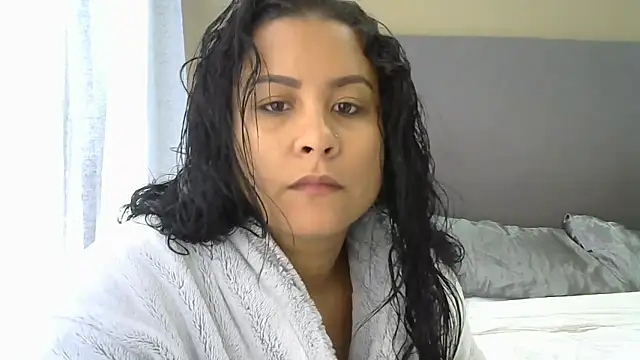 SweetShailynn webcam