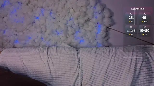 AntonelaAmeli webcam