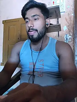 LustyDanky webcam