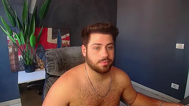 DaxGreer webcam