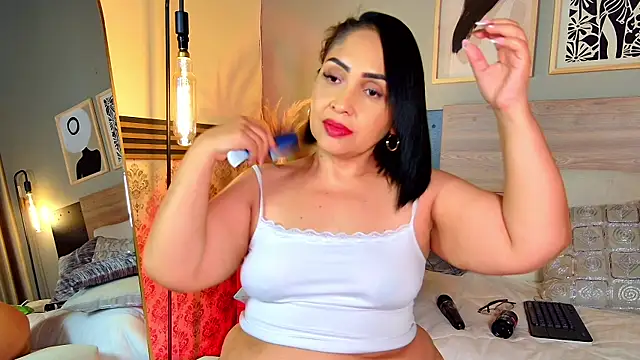 Madissononee webcam