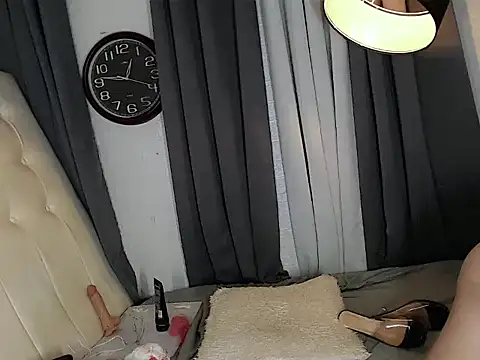 Foxxy_Barbie webcam