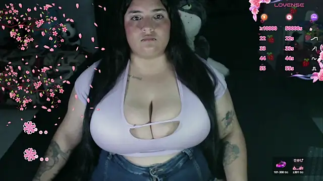 DAILYN__SOFIA__ webcam