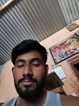 LustyDanky webcam