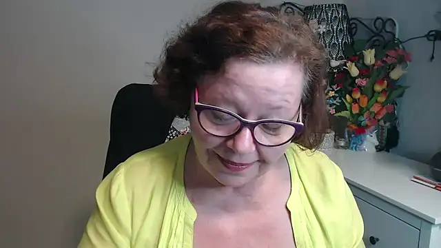 Adelewildx webcam