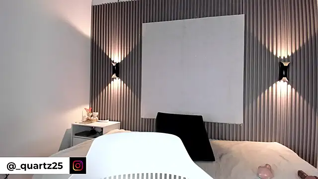 Zafiiraa webcam