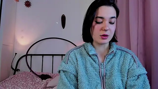 LiyaFly webcam