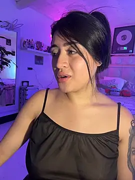 lucianaroy webcam