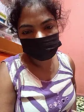 Riya_7888 webcam