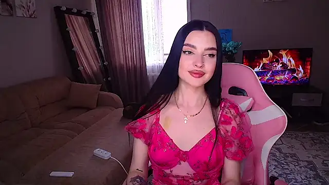 __Malika__ webcam