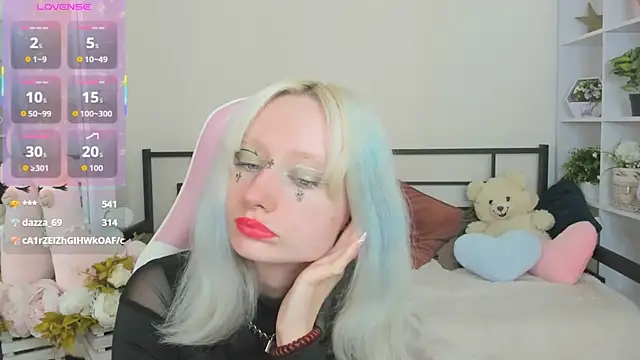 Katia_Kim webcam
