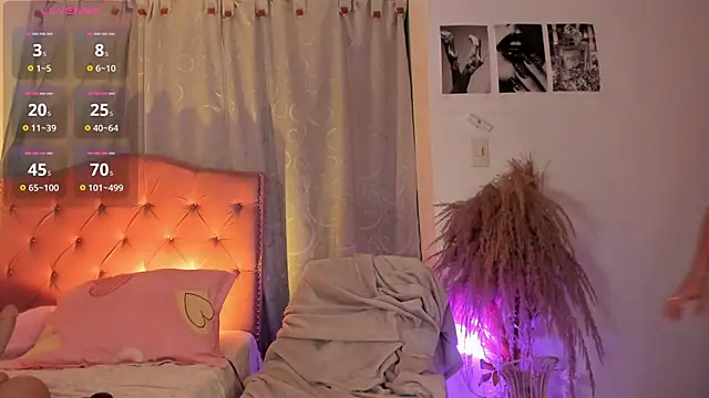 charlotte-Love09 webcam