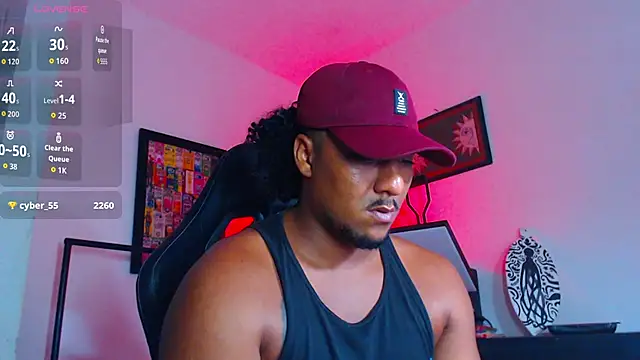 yosoy_enzo2020 webcam