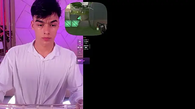 Gerony_ webcam