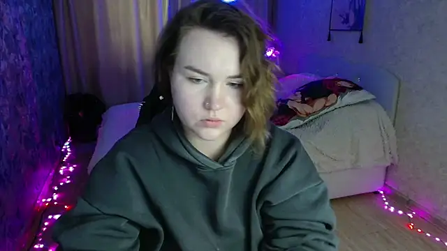 Jenny_Fox webcam