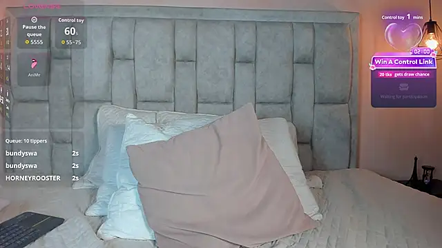 Jaiser_17 webcam