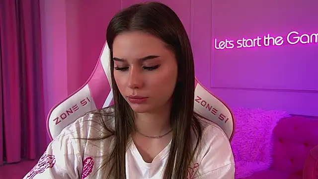 DianaVert webcam