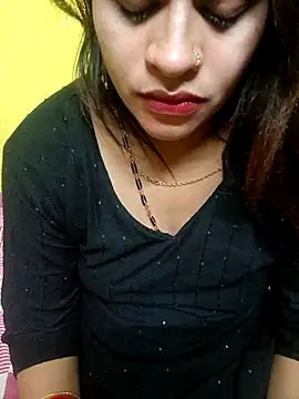 Princessroooh webcam