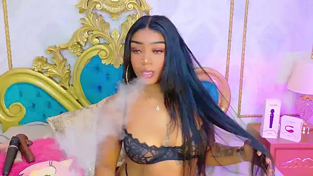 SalomeRestrepo webcam