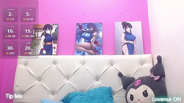ttimy_x_boy webcam