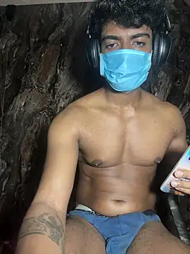 rony6663 webcam